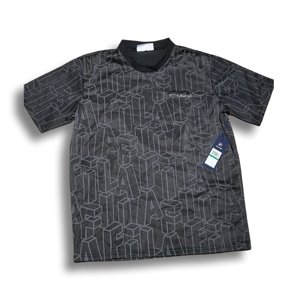 Fila Shirt. Men size L.